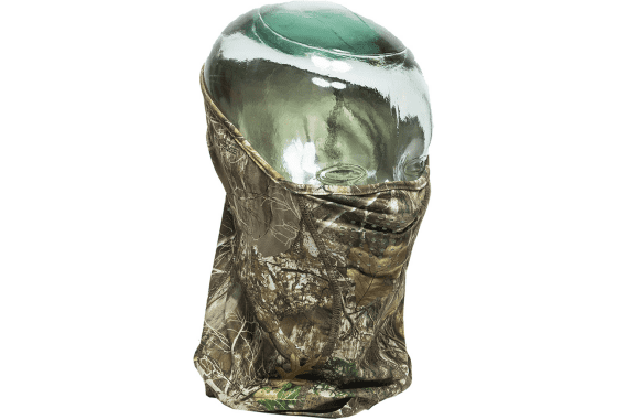 Outdoor Cap Neck Gaiter Realtree Edge — New listing photo