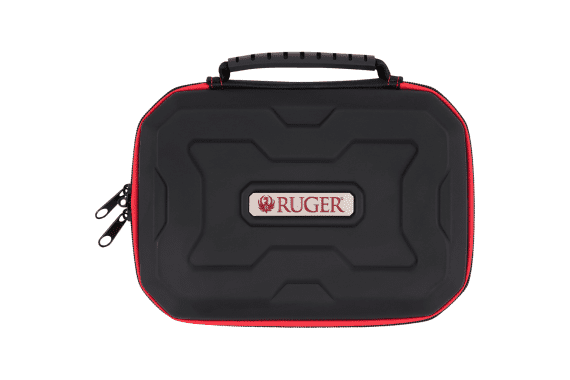 Ruger Phoenix Hardshell Handgun Case Black 9 In. — New listing photo