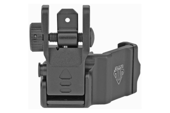 Utg Accu-sync 45 Flip Rear-sight — New listing photo