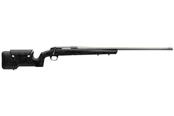 Browning X-bolt Max Lr 6.8wst Adj 26" — New listing photo