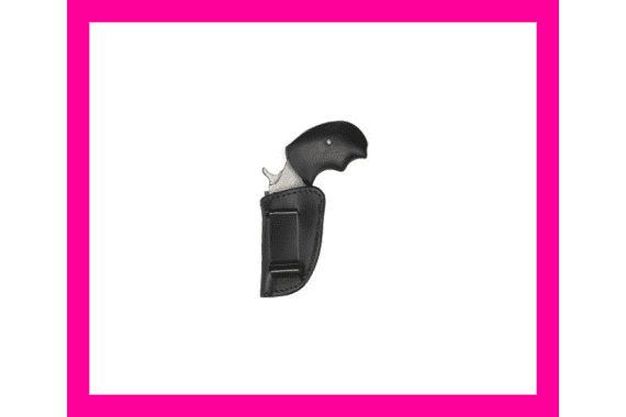 Ps Homeland Holster Boot N Belt — New listing photo
