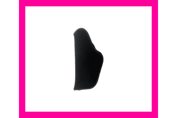 U/m Inside Pant Hlstr Blk Sz 15 Rh — New listing photo