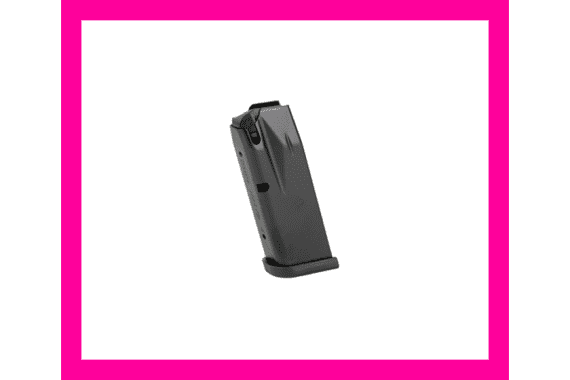 Mag Cent Arms MC9 12RD Fngr Ext Blk — New listing photo