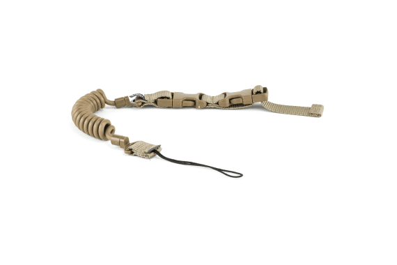 Gemtech Tactical Pistol Lanyard Coyb — New listing photo