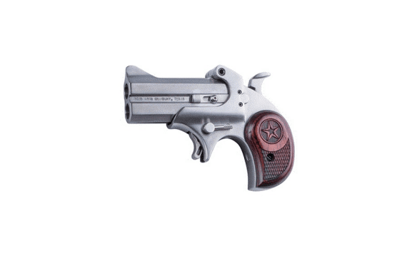 Bond Arms Cowboy Defender 45lc-410 3" Ss — New listing photo