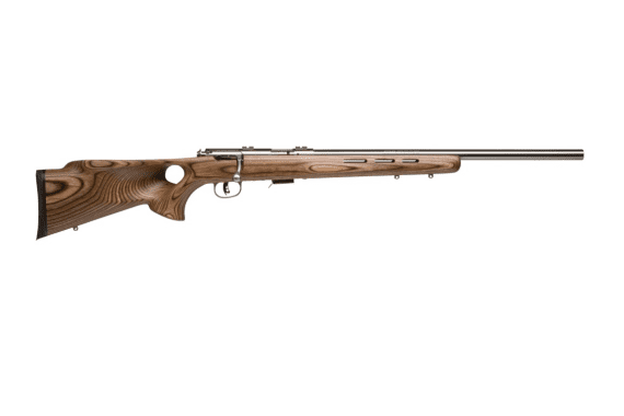Savage Arms 93 Bolt 22mag Ss-lam Thbhl — New listing photo