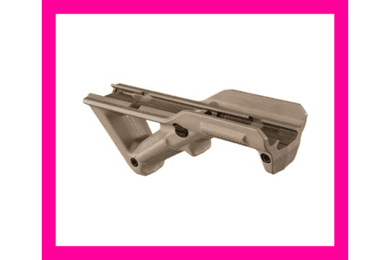 Magpul (AFG1) Angled Foregrip Fde — New listing photo