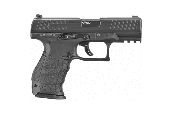 Umx Walther Ppq M2 .177 Blowbck 20rd — New listing photo
