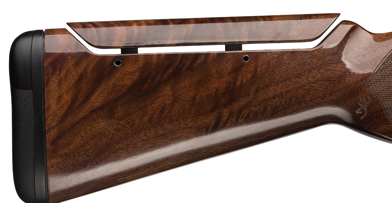 Browning Citori CXS 12 Gauge 30" Over/Under — New listing photo