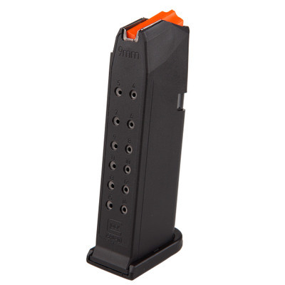 Glock OEM Magazine G19 9mm 15 Rounds — New listing photo