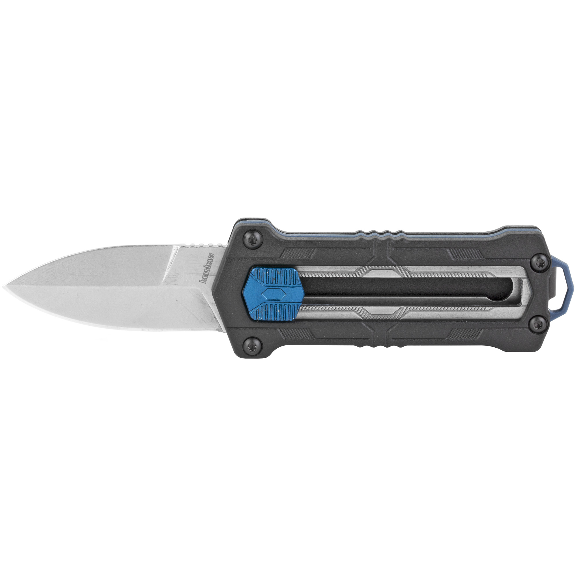 Kershaw Kapsule 1.9" Black — Used listing photo