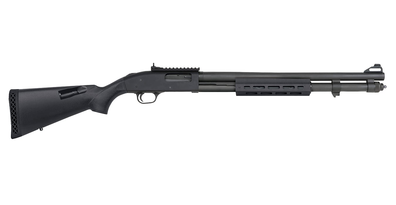 Mossberg 590A1 12 Gauge 20" Pump Action — New listing photo