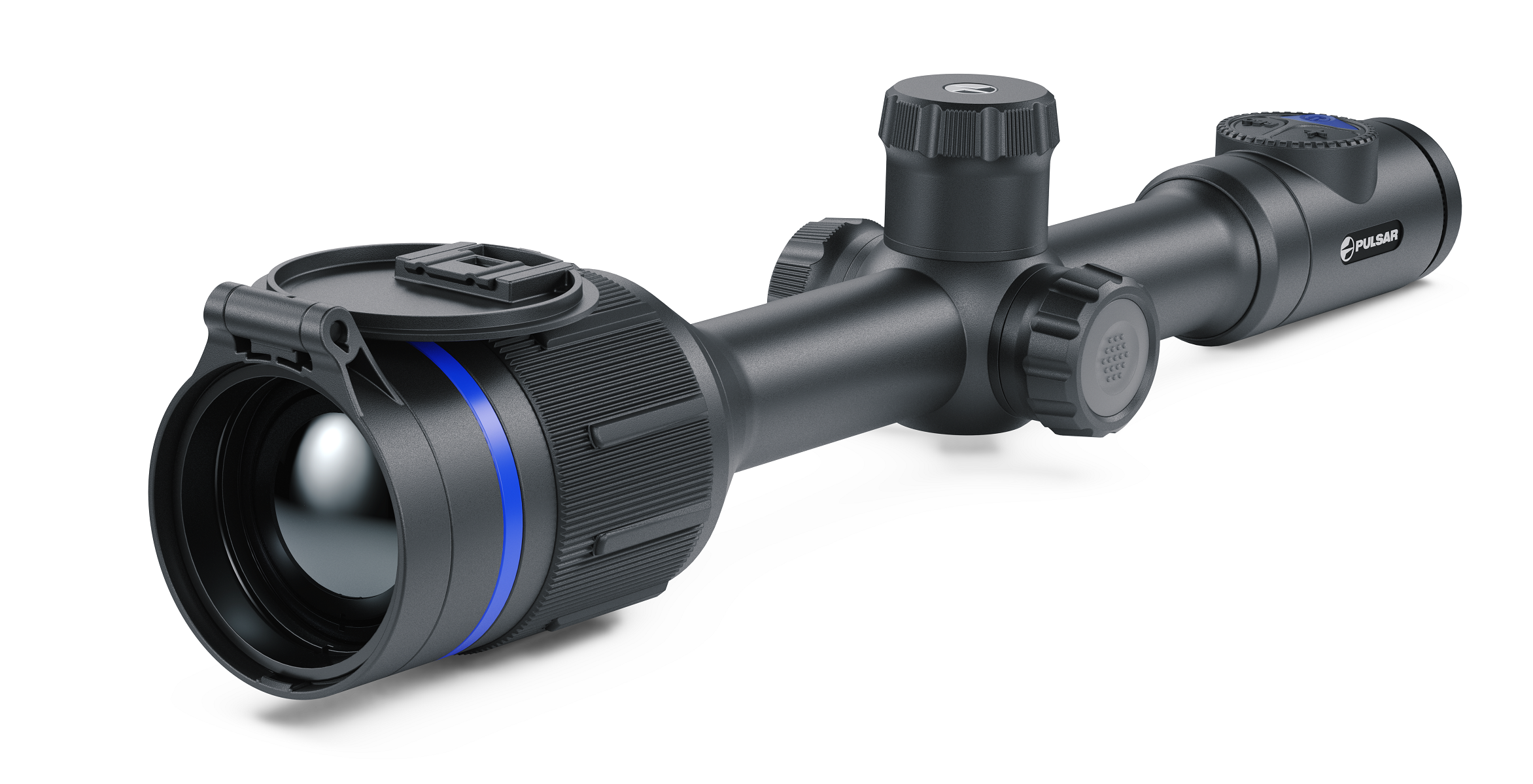Pulsar Thermion 2 XP50 Pro Thermal Riflescope — New listing photo