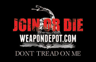 weapondepot zombie horde