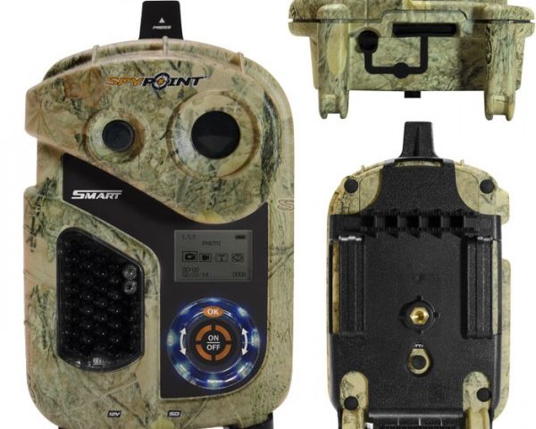 Spypoint Smart Game Camera 10MP