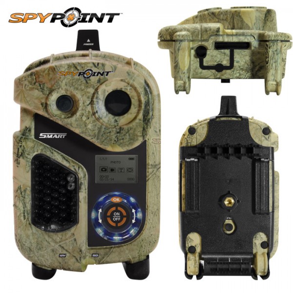Spypoint Smart Game Camera 10MP