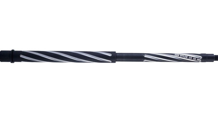 18" BEAR CLAW 1:8 TWIST