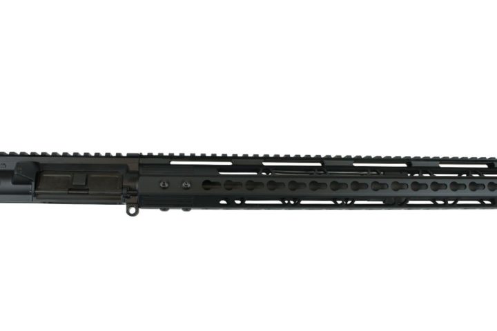 BCA ANDEAN BEAR COMPLETE UPPER