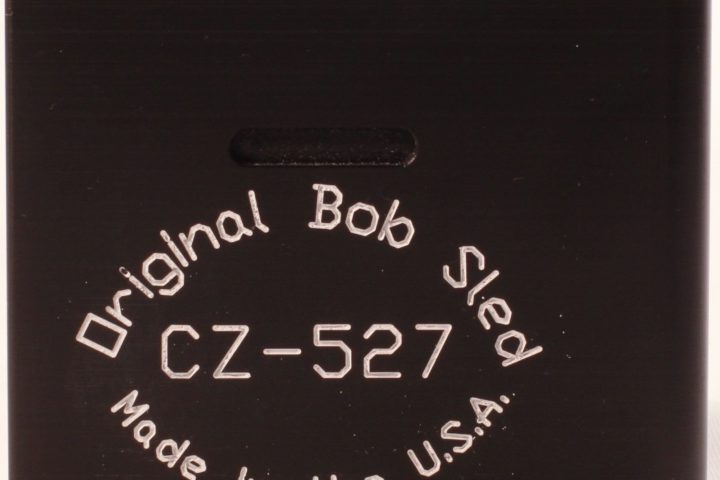CZ 527