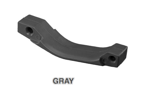 MAGPUL TRIGGER GUARD MAG417-GRY GRAY POLYMER