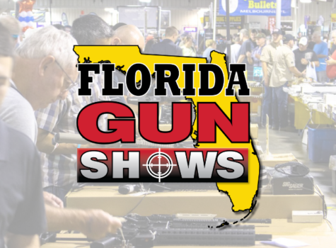 florida gun shows orlando