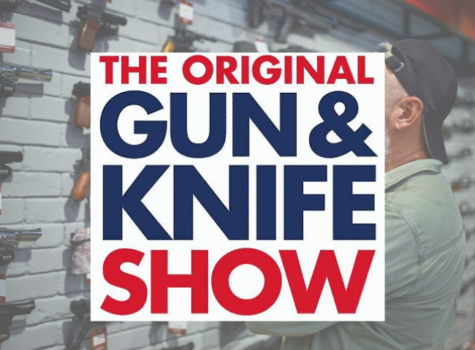 Lansing Michigan Gun and Knife Show