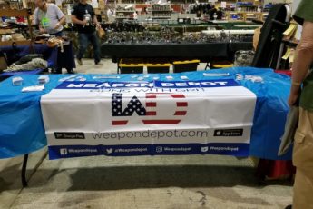 york county gun shows weapon depot