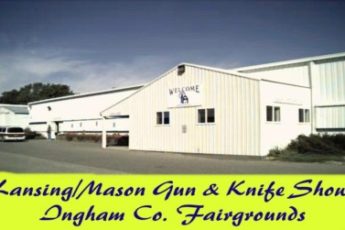Michigan guns shows