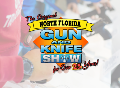 North Florida gun and knife show