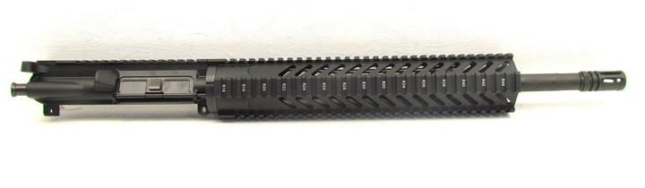 14.5-ar-15-300-aac-blk-m4-quad-free-float-upper-assembly-14.5-10-quad-free-float-upper-assembly