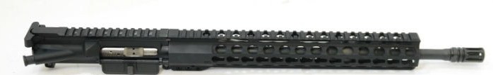 16-5.56.223-ar-15-m4-free-float-upper-assembly-16-rifle-free-float-upper-assembly
