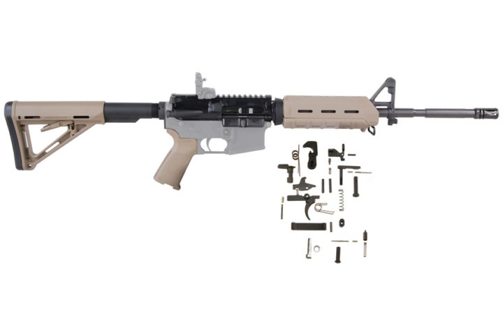 16-5.56.223-ar-15-m4-magpul-moe-sight-tower-complete-rifle-kit-various-colors-16-5.56.223-ar-15-m4-magpul-moe-sight-tower-rifle-kit