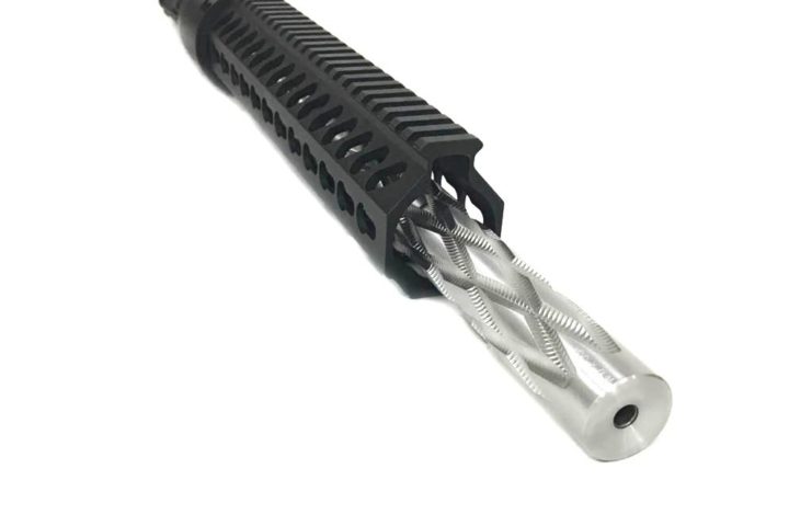 16-5.56.223-stainless-steel-diamond-pulse-fluted-tactical-bull-upper-assembly-ar-15-16-ss-diamond-fluted-barrel-upper-assembly