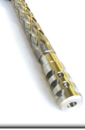 24-.3087.62-stainless-steel-bull-barrel-diamond-fluted-ar-10-24-diamond-stainless-steel-barrel-.308-fluted
