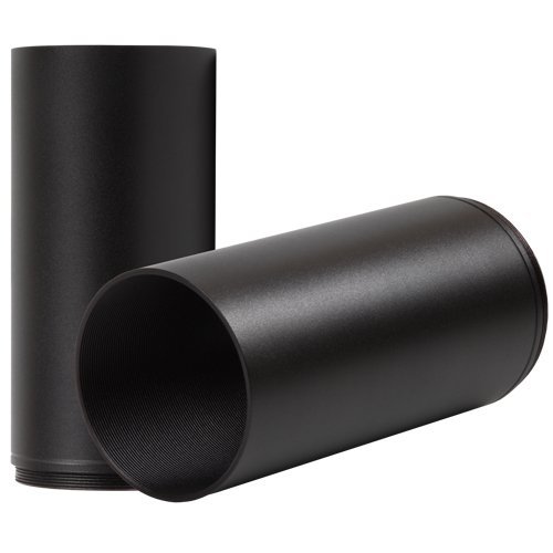 Ade Advanced Optics 50MM Sunshade for Rifle scopes with a 50mm objective