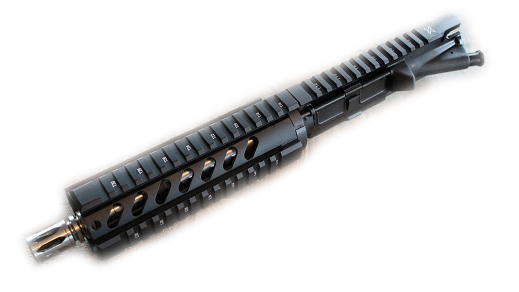 7.5-7.62x39-stainless-steel-upper-assembly-left-hand-7.5-ss-barrel-7.62x39-upper-assembly-left-hand