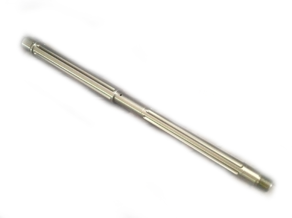 7.62-barrel