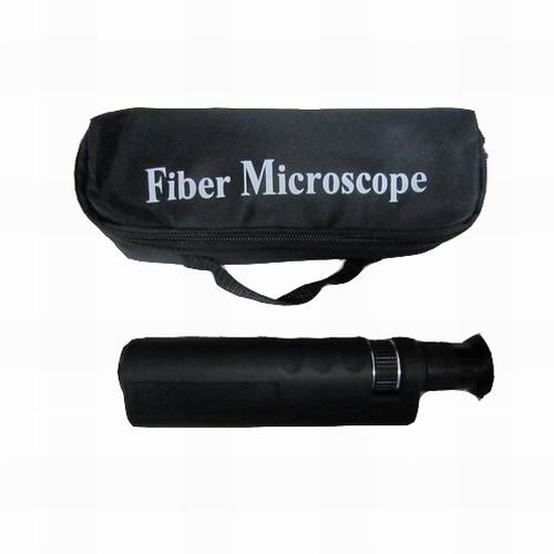 Ade Advanced Optics Fiber Optical Microscope Optic Scope 200x Light AP CL200