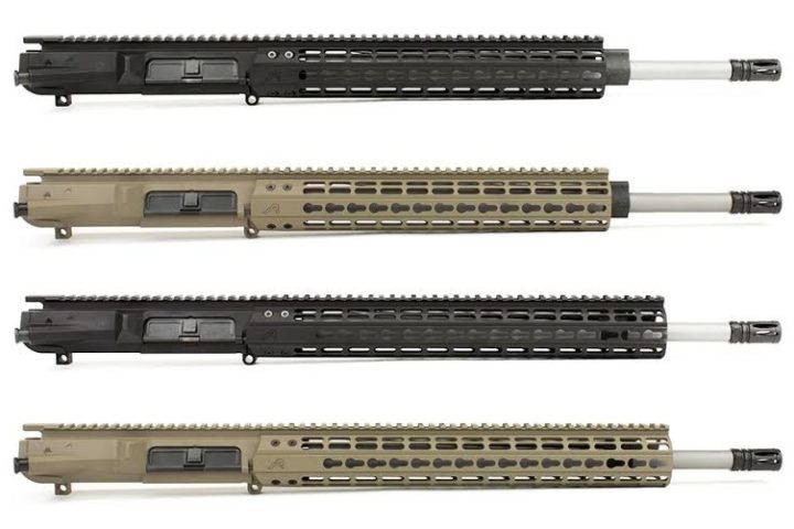 ar10aeroupper