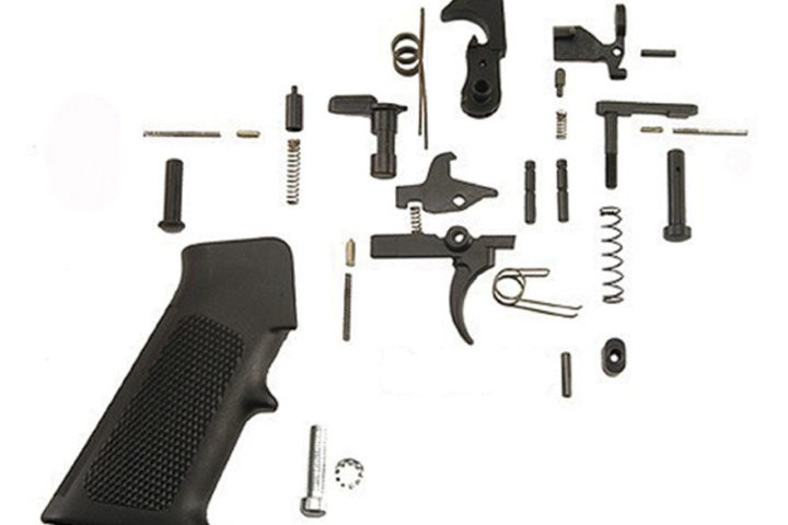 dpms-ar10-lower_parts_kit