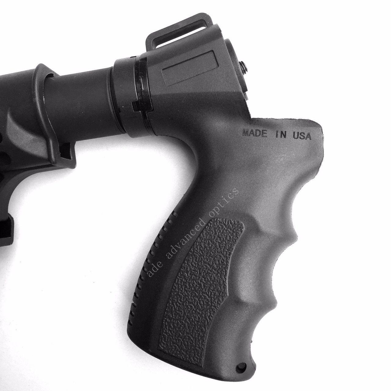 MADE IN USA! 12 GA Gen 2 Shotgun Stock+Pistol Grip for Mossberg 500 590