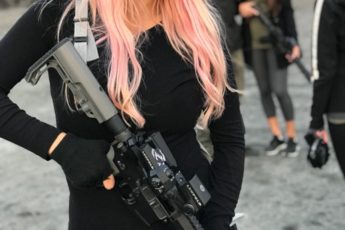 kaya jones
