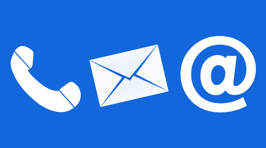 wd messaging center
