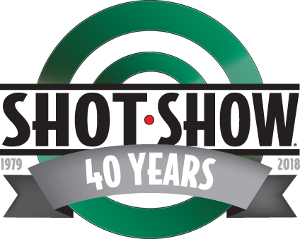 shot show logo