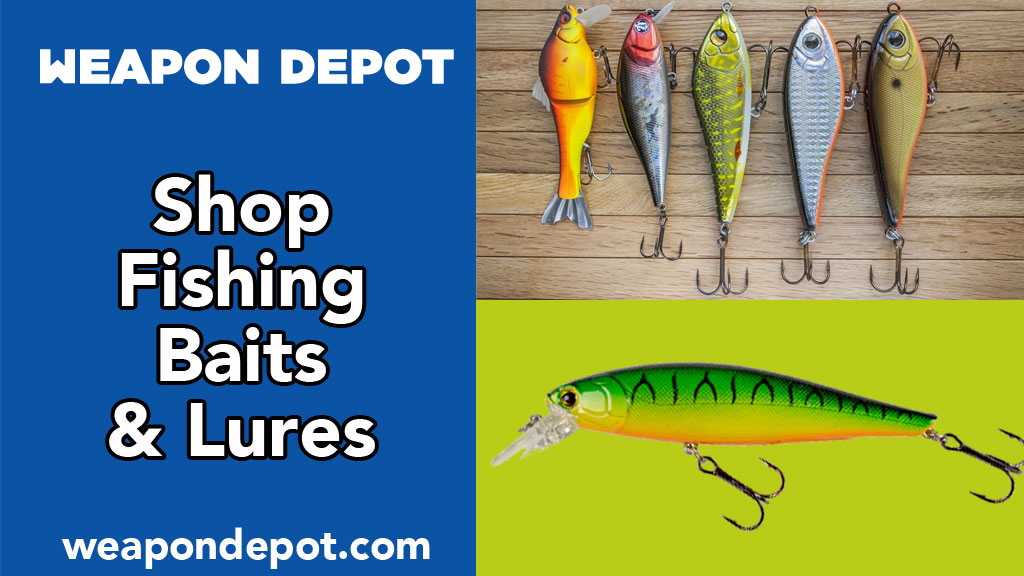 Spoons & Blade Baits For Sale – Shop Fishing Spoons &a