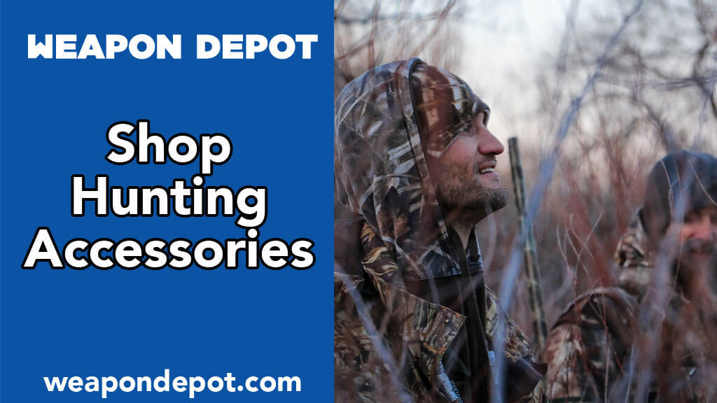 Buy Hunting Accessories Online
