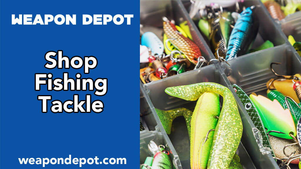Buy Terminal Tackle fishing accessories Online