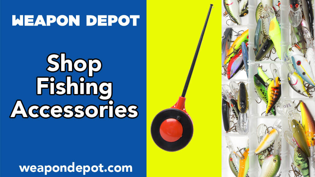 Buy Bow Fishing Accessories Online