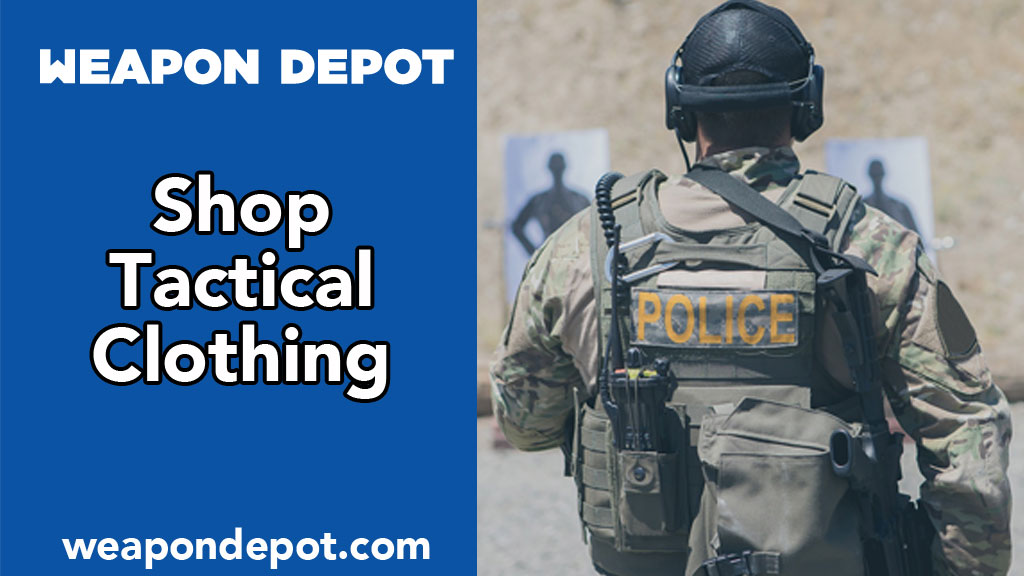 Buy tactical uniform online