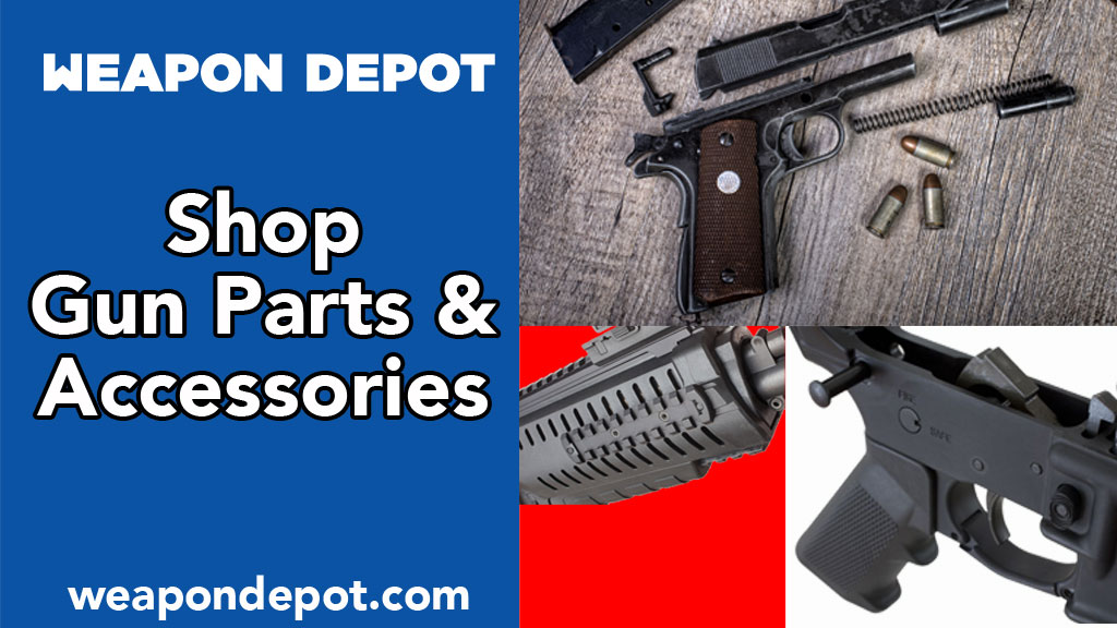 Rod & Reel Accessories For Sale on Weapon Depot